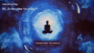 Overcome Yourself [ Full Album ] - Dima Garaz