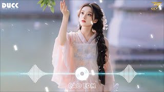 Duyên Đọa Đày Remix - Nhìn Nơi Xa Xăm Trong Lòng Bao Vấn Vương Remix - Nhạc Hoa Lời Việt Remix