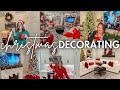 🎄NO TALKING | 1.5 HR CHRISTMAS MUSIC PLAYLIST | DECORATING FOR CHRISTMAS | CHRISTMAS DECORATING 2024