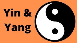 Yin Yang - Meaning & Philosophy Explained