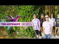 California Roots 2025 - The Movement - Full Set (Recorded Live)