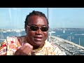 wes madiko @ cannes 2014 dream inspire act by horyou