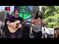 Sophronie - Billy Strings At High Sierra Music Festival June 30, 2017