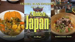 TRAVEL VLOG: 2 WEEKS IN OKINAWA, JAPAN 🇯🇵 SENAGA ISLAND 🏝️, FUKUSHŪEN GARDEN, KARAOKE 🎤, \u0026 MORE!