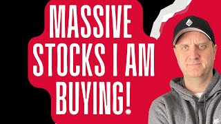 MONSTER NEWS! 🤑 BEST STOCKS TO BUY NOW {How to Invest} June 2024