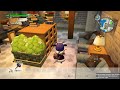 【dqb2】王立図書館～青の開拓地・からっぽ島【ドラクエビルダーズ2】