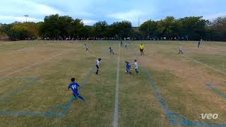 20231022 vs Str1kerZ DFW 14B David Shot on Goal 4