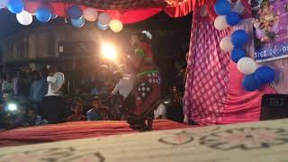 Nuakhai dance program mangalmunda prity padhan 2018 best performance