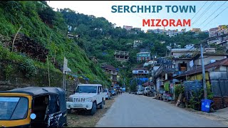 Serchhip Mizoram | Mizoram Travel vlog  Places to visit in Mizoram #mizoram #travel #serchhip #mizo