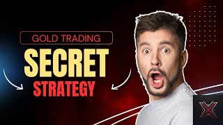 How I Trade Gold: My Secret XAU/USD Strategy Revealed!   (MALAYALAM)