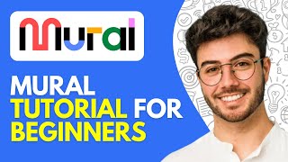 Mural Tutorial for Beginners (2025) How to Use Mural