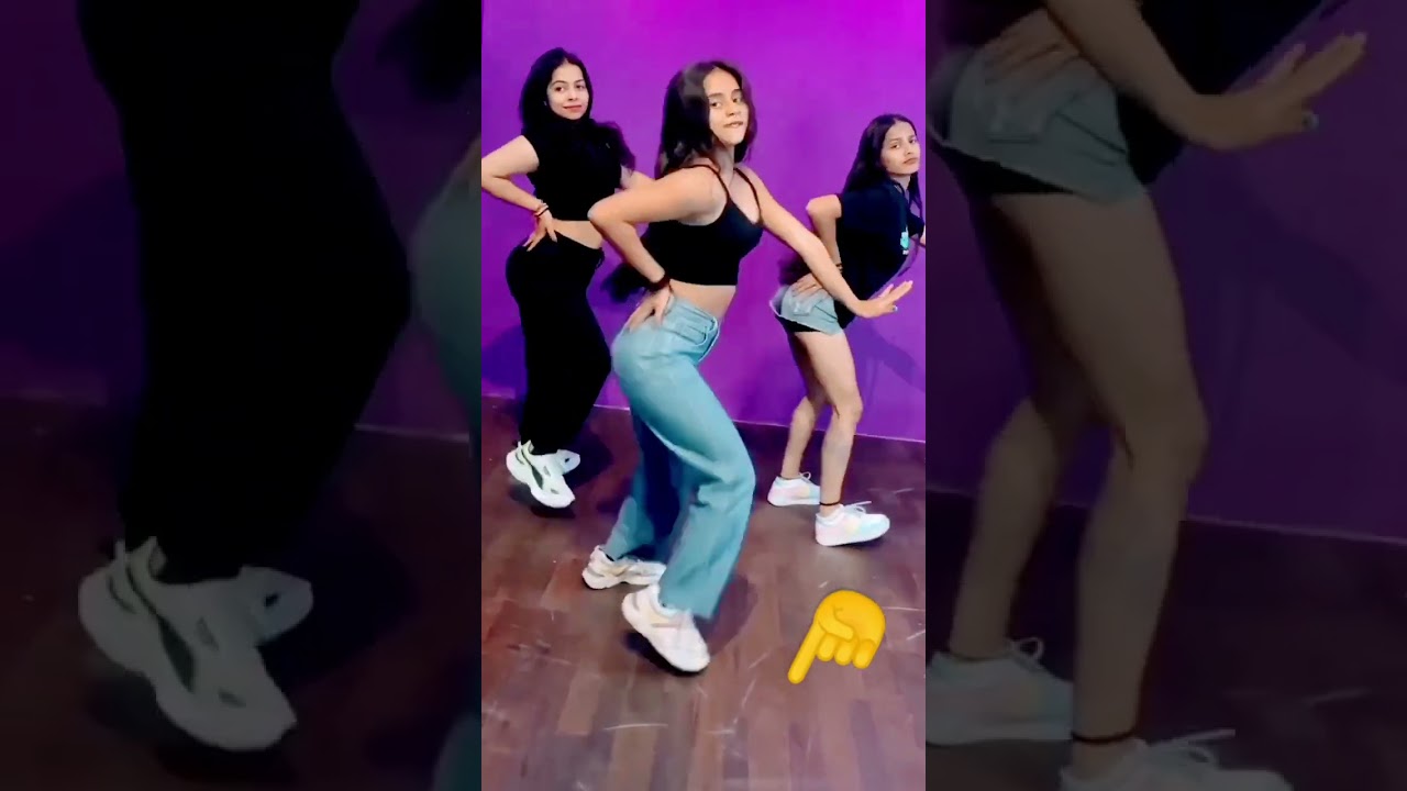 Dancing Shorts Video Youtube
