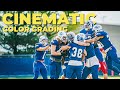 How to COLOR GRADE your sports videos the EASY WAY