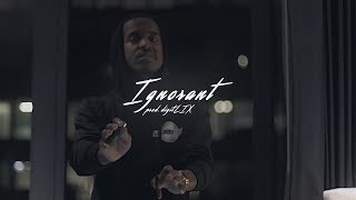 Lil Reese Type Beat - Ignorant | Rap/Trap Instrumental | Prod. digitLIX