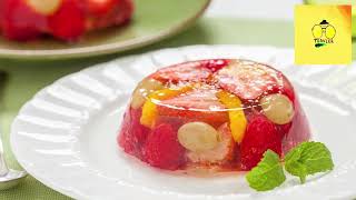 International cooking || aspic jelly || cruise industry