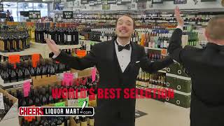 The Worlds Best Liquor Store