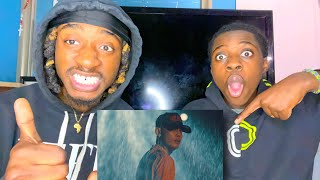 Dance With You - Skusta Clee ft. Yuri Dope (Prod. by Flip-D) (Official Music Video) | REACTION