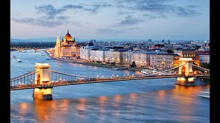 Budapest Unveiled, A Traveller's Ultimate 2024.