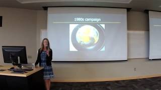 Research Lecture Series: Substance Use Disorder and the Criminal Justice System