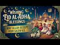 Eid Al Adha WhatsApp Status 2026 | Beautiful Eid Mubarak Status | Eid Mubarak Wishes 2026🌙✨Eid Al...