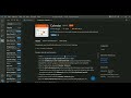 How to download Calender & Tkinter in visual studio code#python #codewithme #programming