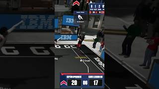 Best Jumpshot on NBA 2K24 for Lockdown Builds #2k24 #nba2k24 #2k