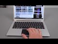 jumper ezbook 3 pro version 3 wireless ac upgrade hands on