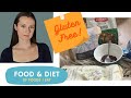 Gluten Free & Diet Update with GF food Recommendations