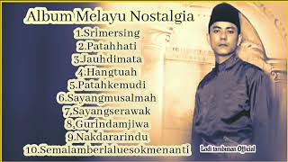 Full Album Melayu Nostalgia3 Lodi Tambunan Official