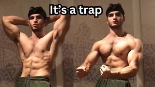 The Truth About Building an Aesthetic Body
