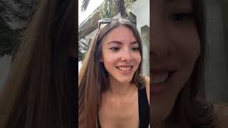 Olivia Periscope Hot Ladies 250 🥰❤💋 #periscope #livestream #broadcast #beautiful #vlog