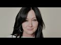 Shannen Doherty was unbreakable despite everyone's efforts. Dead at 53.