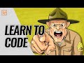 How I Would Learn To Code (If I Could Start Over)