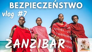 🌴 Czy na Zanzibarze jest bezpiecznie ? czy na Zanzibarze kradną ?