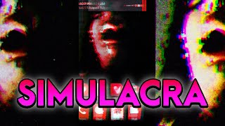 FOUND PHONE HORROR RETURNS || Simulacra || Son Froku Plays