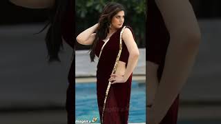 Zareena Khan with Maroon ❤️💞💓 #shorts #viral #status #zareenkhan