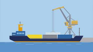 Temperature Controlled Ocean Freight by cargo-partner