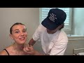 get ready with millie & jake