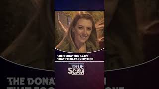 THE BIGGEST SCAM IN GOFUNDME HISTORY