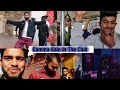 Gamma Aale In The Club | celebrate dost ka janamdin | #7 HR13 VLOG