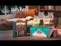 Scentsy Harry Potter & The Sorcerer's Stone Warmer + Honeydukes Wax Collection | Shop 3/18