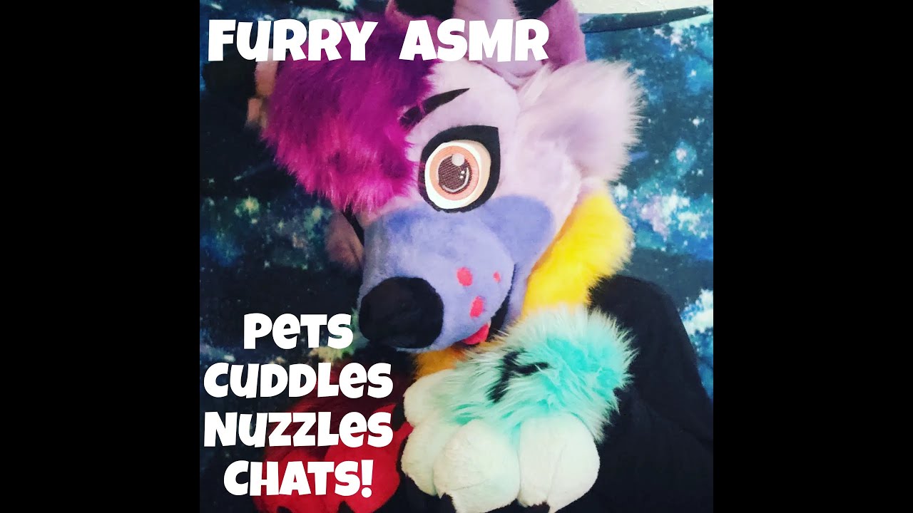 Furry Asmr Youtube
