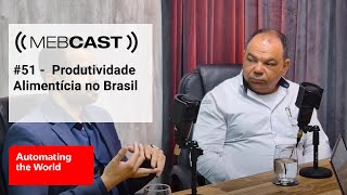 #51 - Food Productivity in Brazil: What is behind the success?