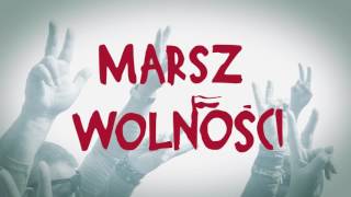 Kochasz wolność?