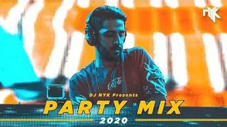 DJ NYK|new year 2020 party mix NCS  present remix non stop