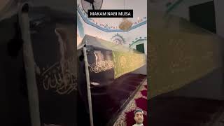 Masha allah # #makamnabi #beautiful #duet #vlog ❤️👌🕋🕌