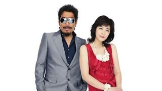 渋谷で5時  -  鈴木雅之＆菊池桃子