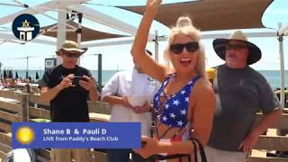 Summer 2019 | Paddys Beach Club montage