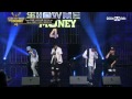 smtm4 full team jay parkxloco track mission ‘respect’ lil boi sik k geegooin ep.05