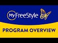 MyFreeStyle Program Overview